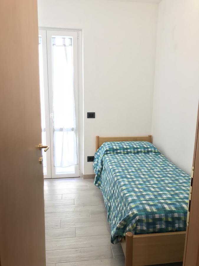 Casa Al Borgo Appartement Garda  Buitenkant foto