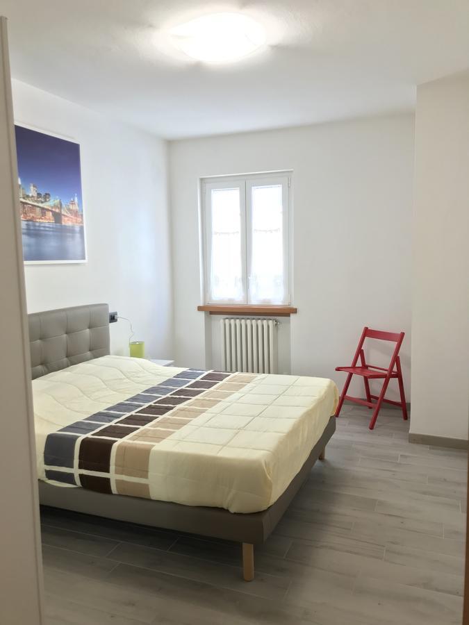 Casa Al Borgo Appartement Garda  Buitenkant foto