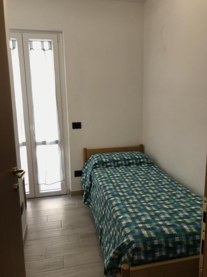 Casa Al Borgo Appartement Garda  Buitenkant foto