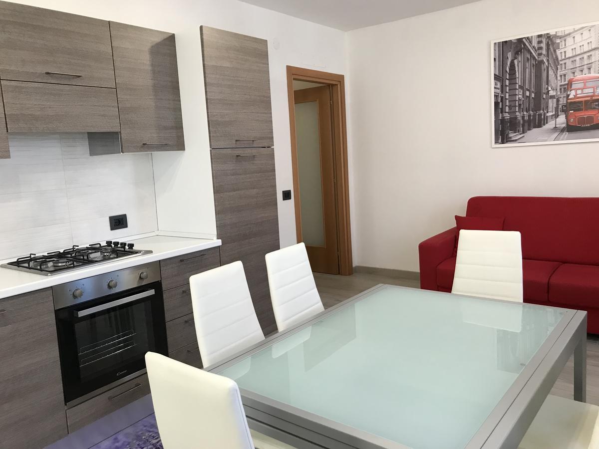 Casa Al Borgo Appartement Garda  Buitenkant foto