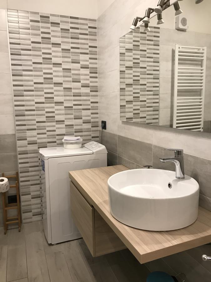 Casa Al Borgo Appartement Garda  Buitenkant foto