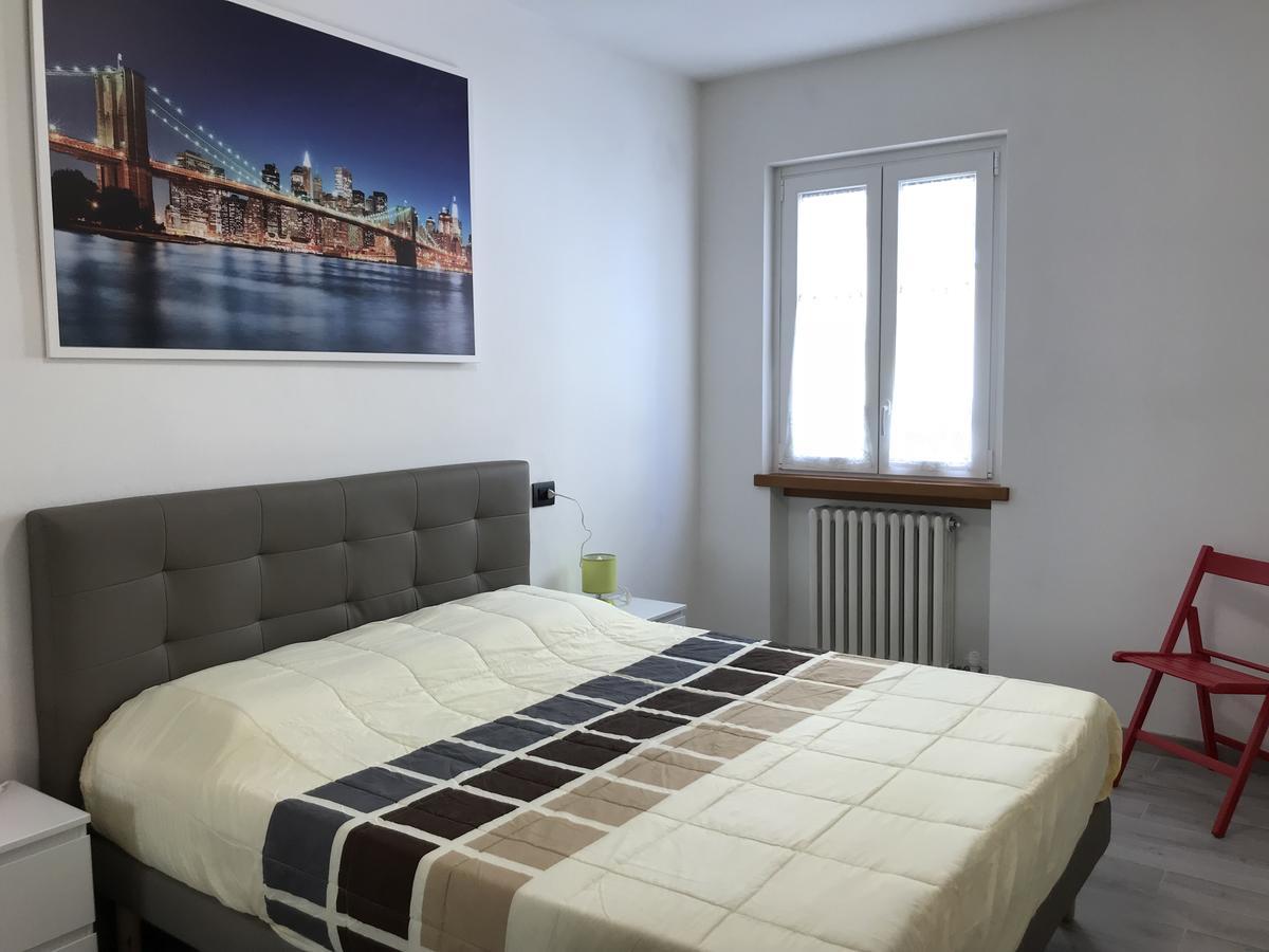 Casa Al Borgo Appartement Garda  Buitenkant foto